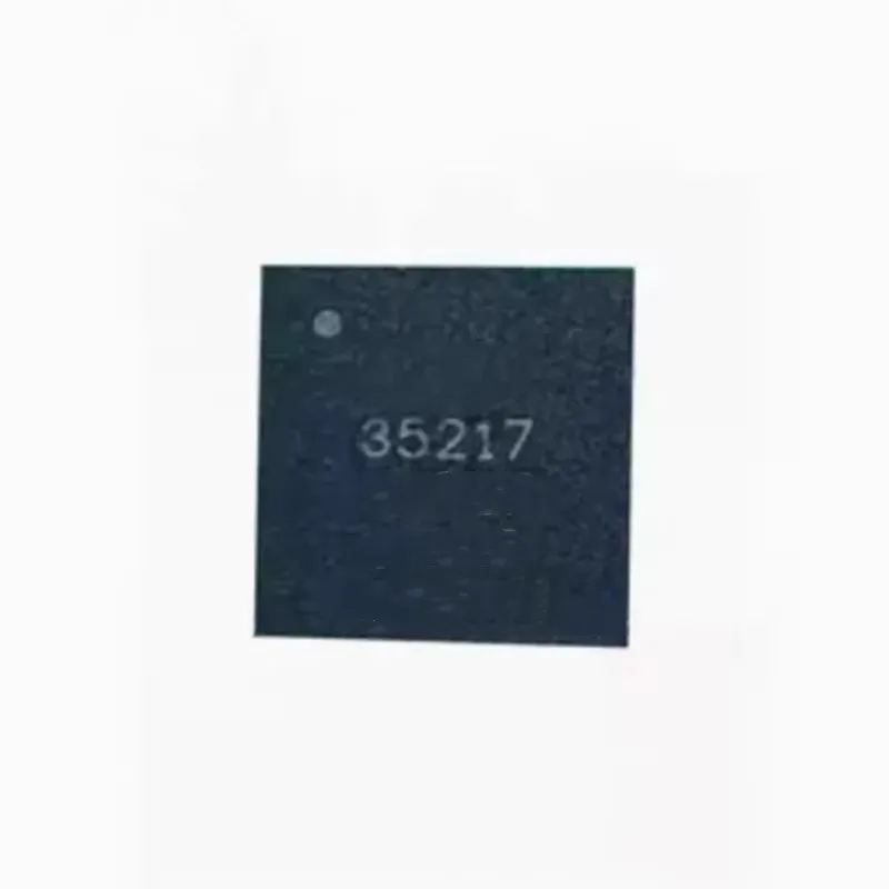 (1-10 Шт./ЛОТ) IR35217MTRPBF 35217 QFB Графический чип IC Совершенно Новый Оригинальный 0