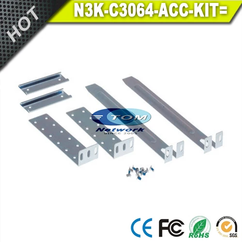 N3K-C3064-КОМПЛЕКТ аксессуаров Nexus серии 3000 для Cisco N3K-C3064TQ-10GT