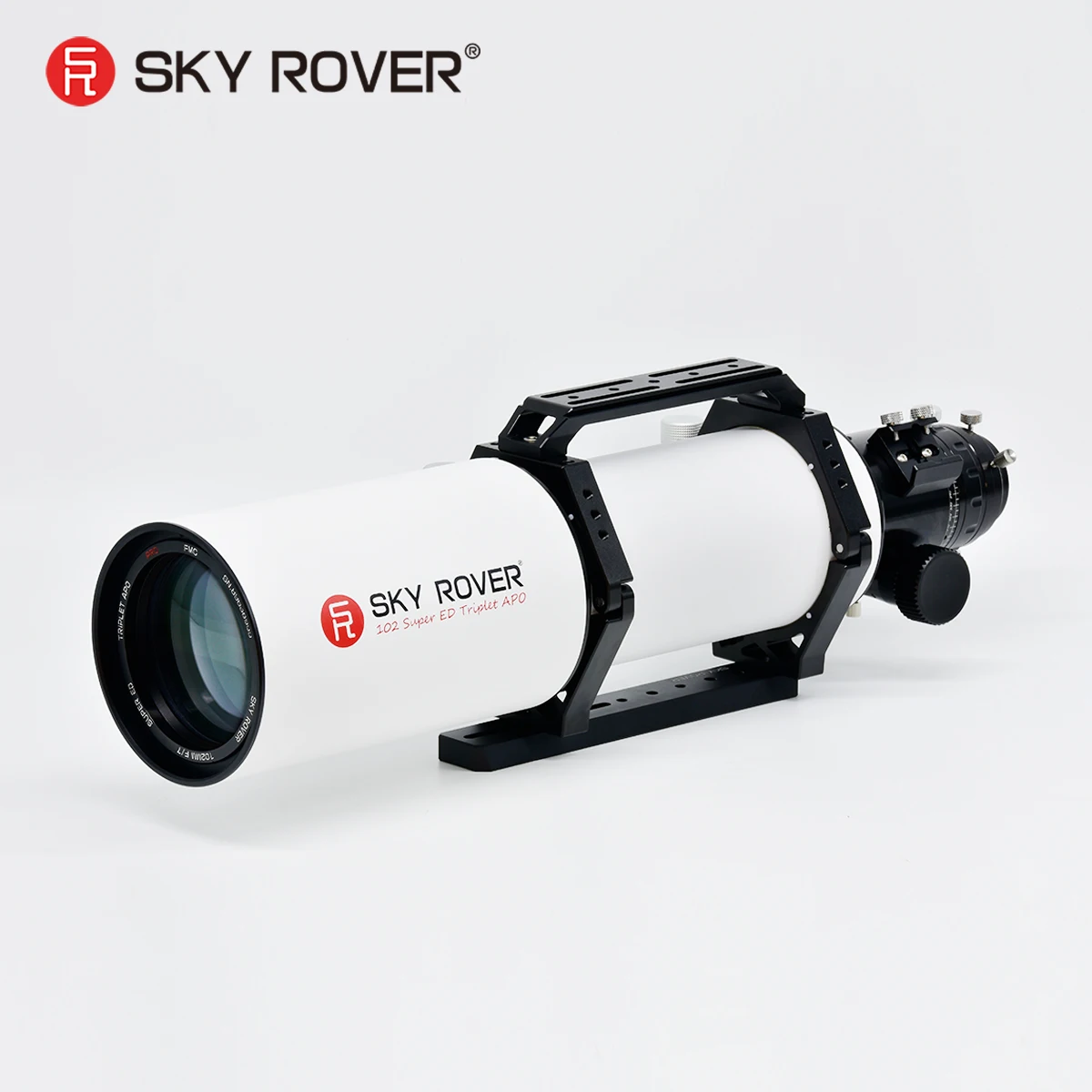 SKY ROVER 102 мм F /7 102APO PRO апохроматический многофункциональный телескоп 0
