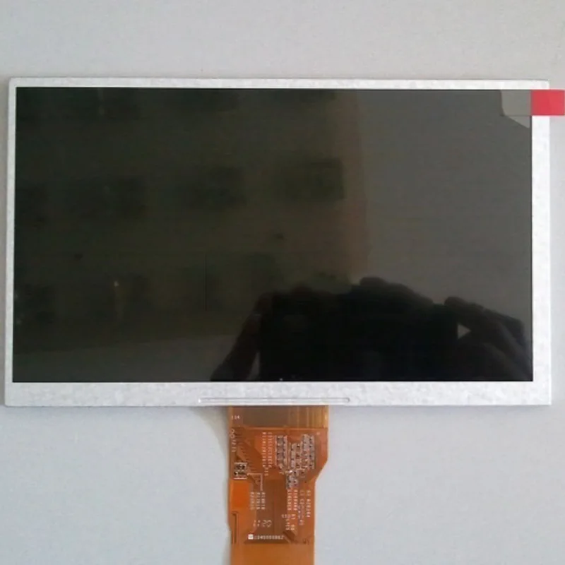 TM070RDH11 7,0-дюймовая панель с TFT-LCD дисплеем 800 (RGB) × 480 дюймов