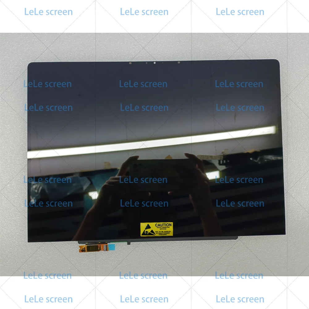 Для Huawei MateBook 14s Экран HKD-W76 HKD-W56 hkf-x hkf Дисплей IPS LCD в сборе, сменная панель, матрица