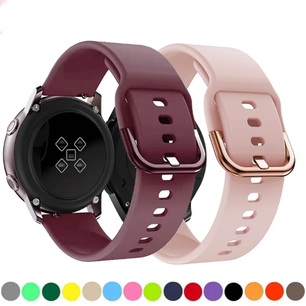 Для Redmi Watch 3 Active Ремешок Спортивный силиконовый сменный браслет Correa для Xiaomi Redmi Watch 3 Lite Active Band браслет