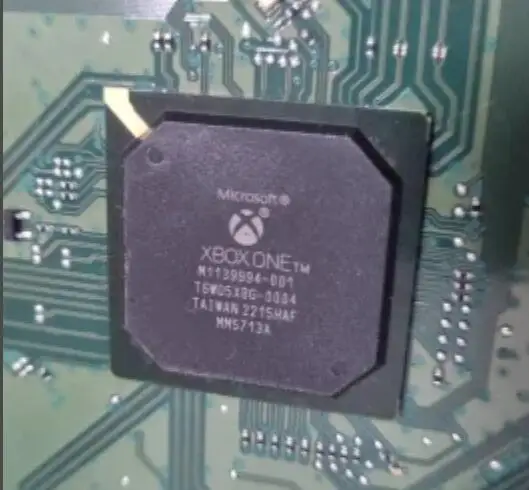Микросхема M1139994-001 T6WD5XBG-0004 для Xbox One