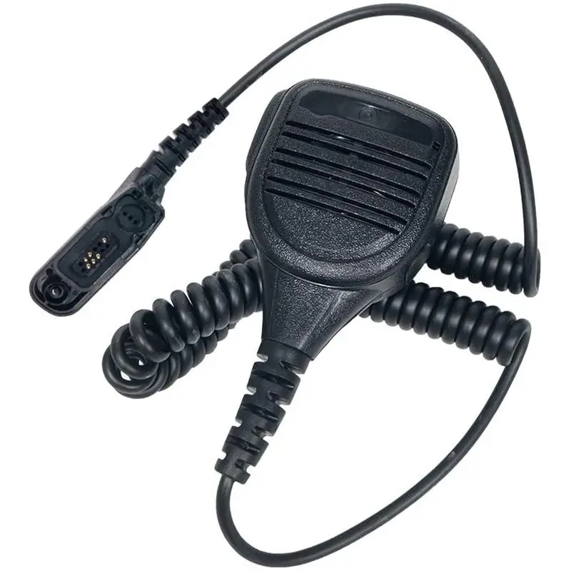 Микрофон APX6000 Ручной динамик Микрофон APX900 для портативной рации Motorola APX1000