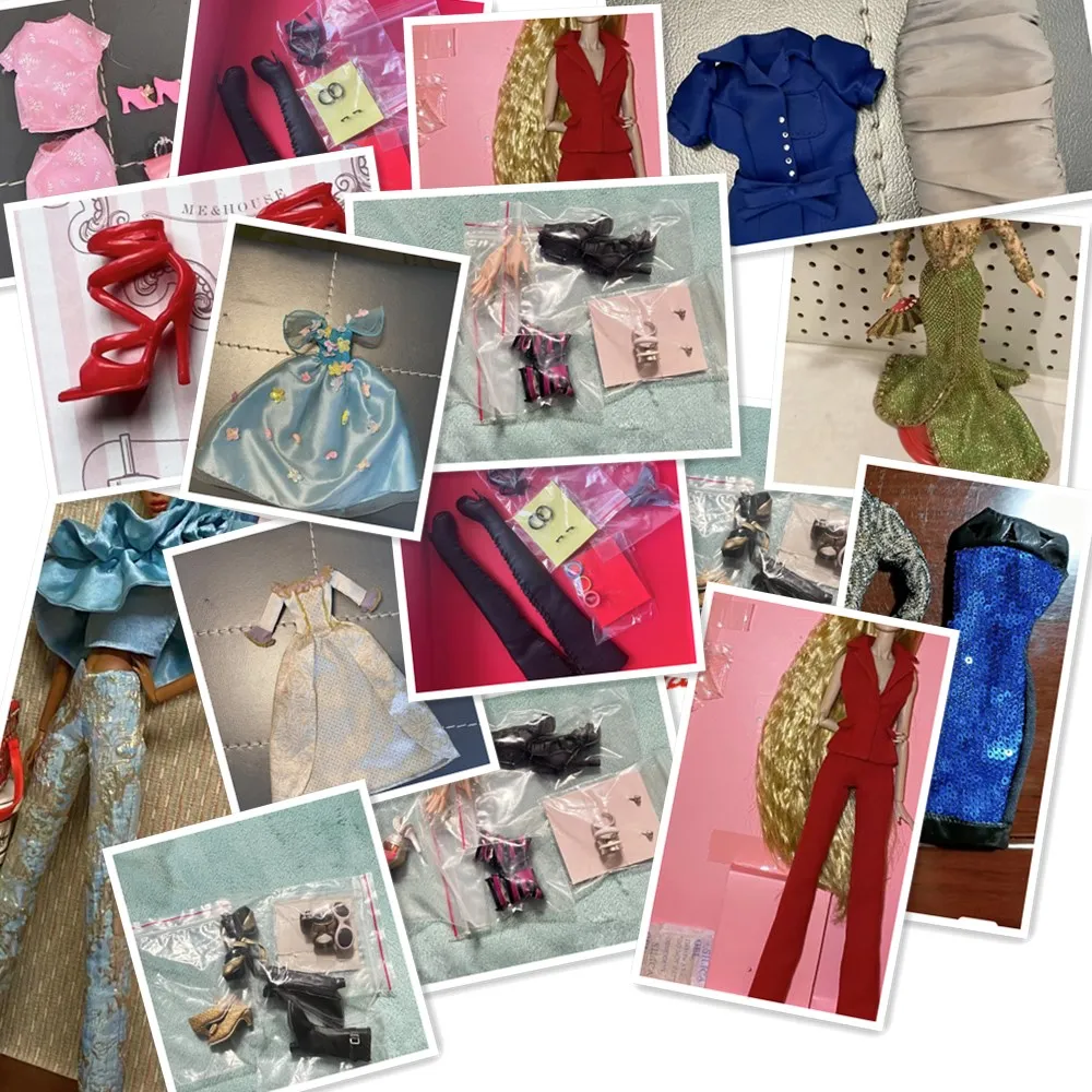 одежда momoko 1/12 костюм, пальто, сумка/шляпа Для детей младшего возраста доступны для momoko аксессуары, пальто