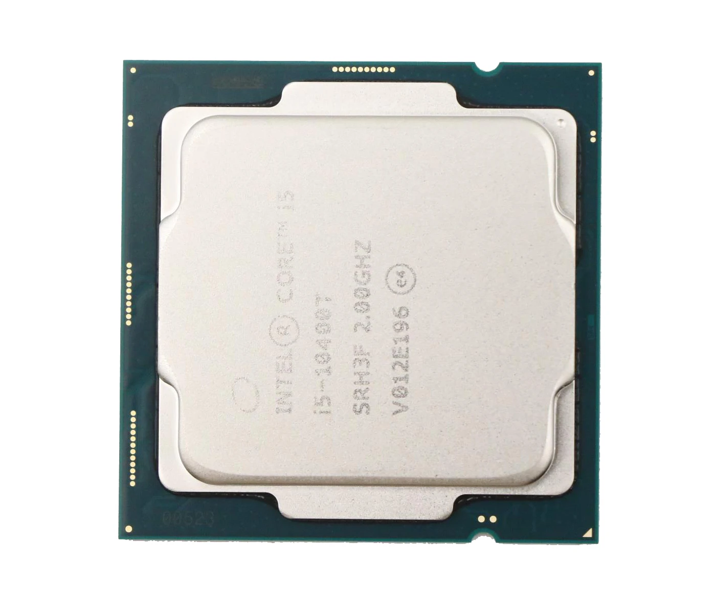 Процессор Uesd CPU для ideacentre Aio 3-14 22 27 IMB05 5-24 27 IOB6 Intel i5-10400T 2,0 ГГц 6C 12M 35 Вт 5SA0U56152