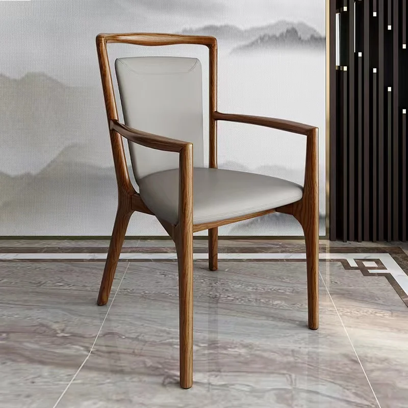 Скандинавские обеденные стулья Дизайнерские мобильные телефоны для гостиной, сада, балкона, кухонного кресла, табуретки, мебели для патио Silla Comedor