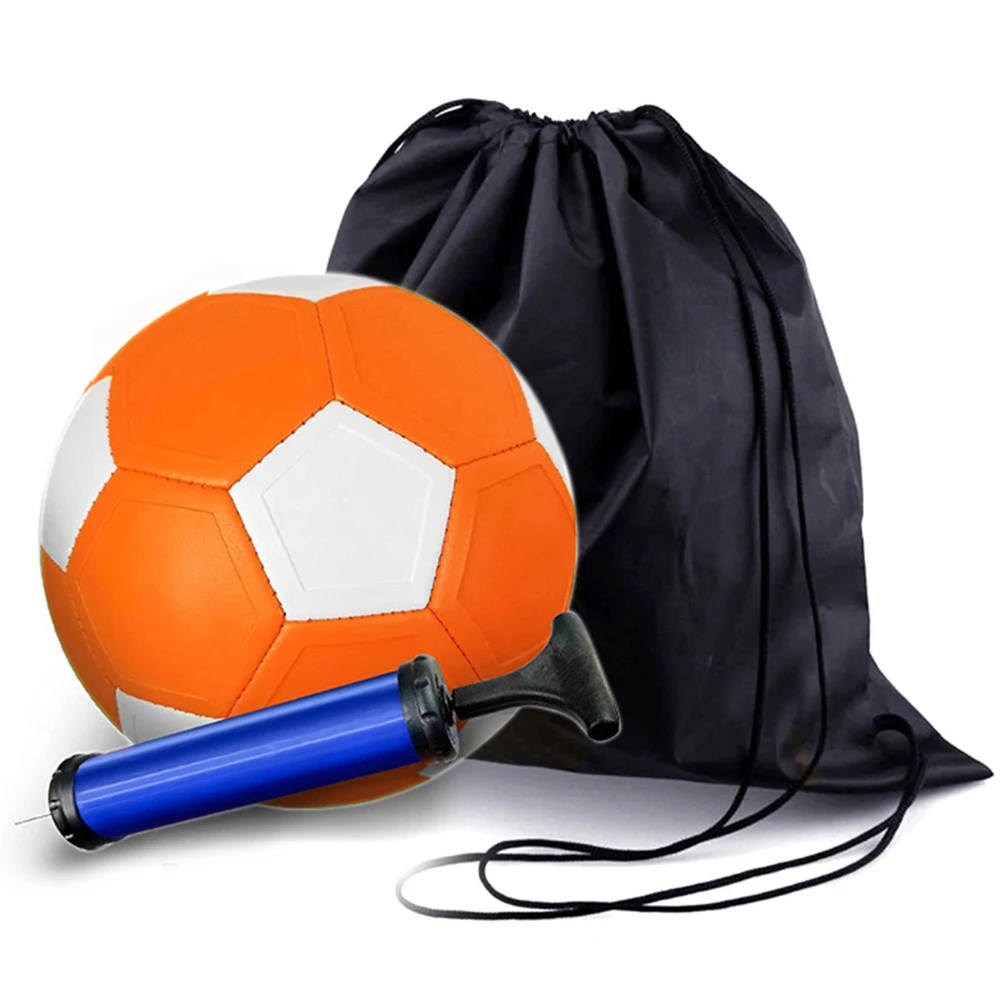 Спортивный футбольный мяч с изгибом, футбольный мяч с поворотом, футбольный игрушечный кикерный мяч, забавный изогнутый мяч для игры на открытом воздухе в помещении