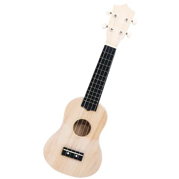 1 Комплект аксессуаров для укулеле DIY Музыкальные инструменты Комплект для укулеле