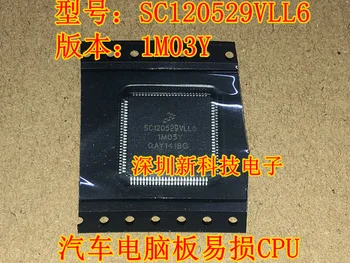 1 шт./лот Новый и оригинальный процессор SC120529VLL6 1M03Y  