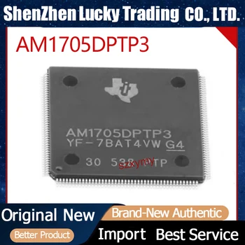 1 шт./лот, новый оригинальный чипсет AM1705DPTP 3 QFP-176