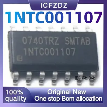 100%Новый оригинальный 1NTC001107 SOP-14 INTC001107 Вариабельный чип запуска frekuensi Untuk Perbaikan Kualitas Baik