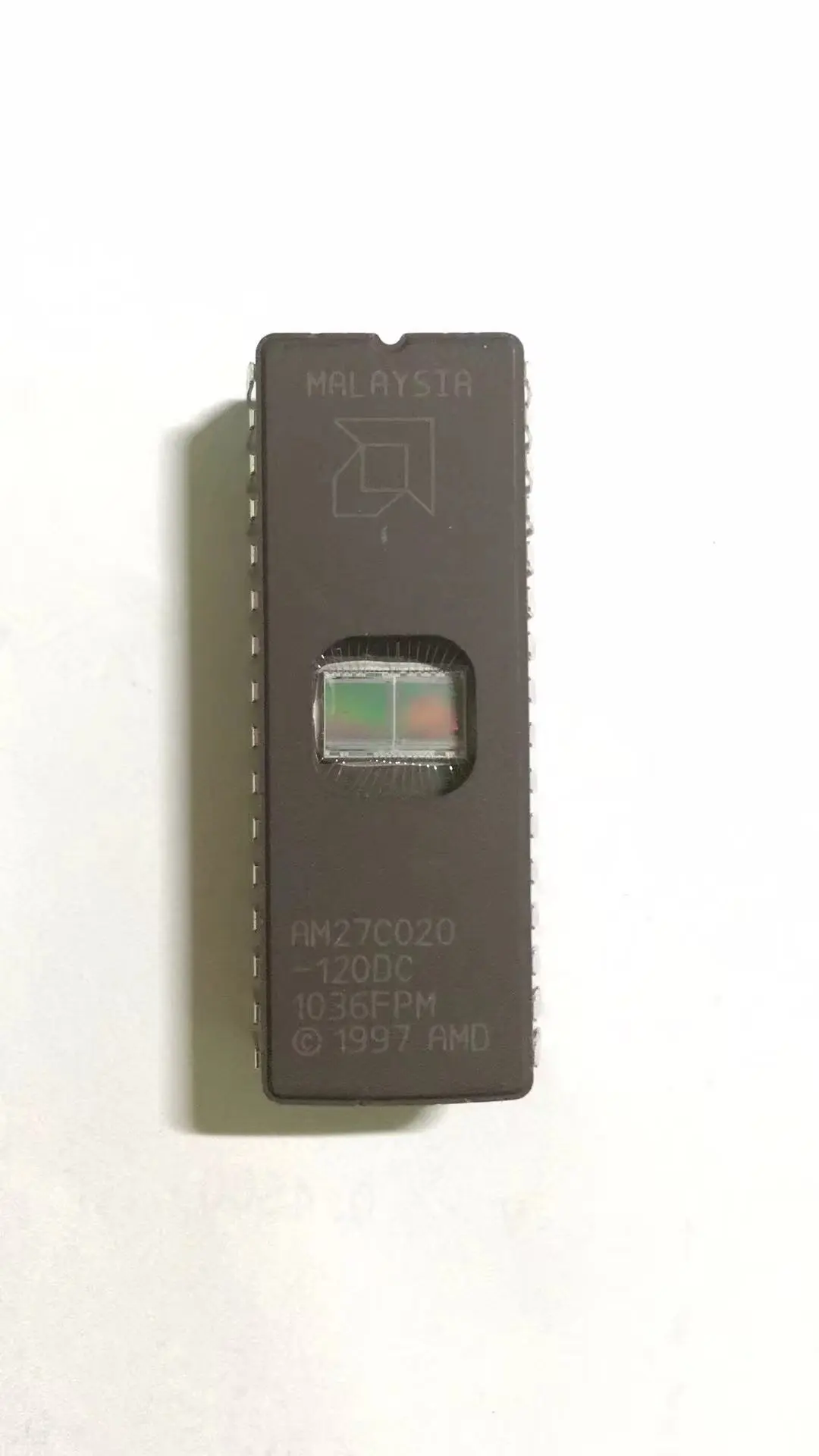 Новые 10 шт./лот AM27C020-120DC AM27C020-150PC 27C020 AM27C020 Автомобильные чипы памяти CDIP32 В наличии 1