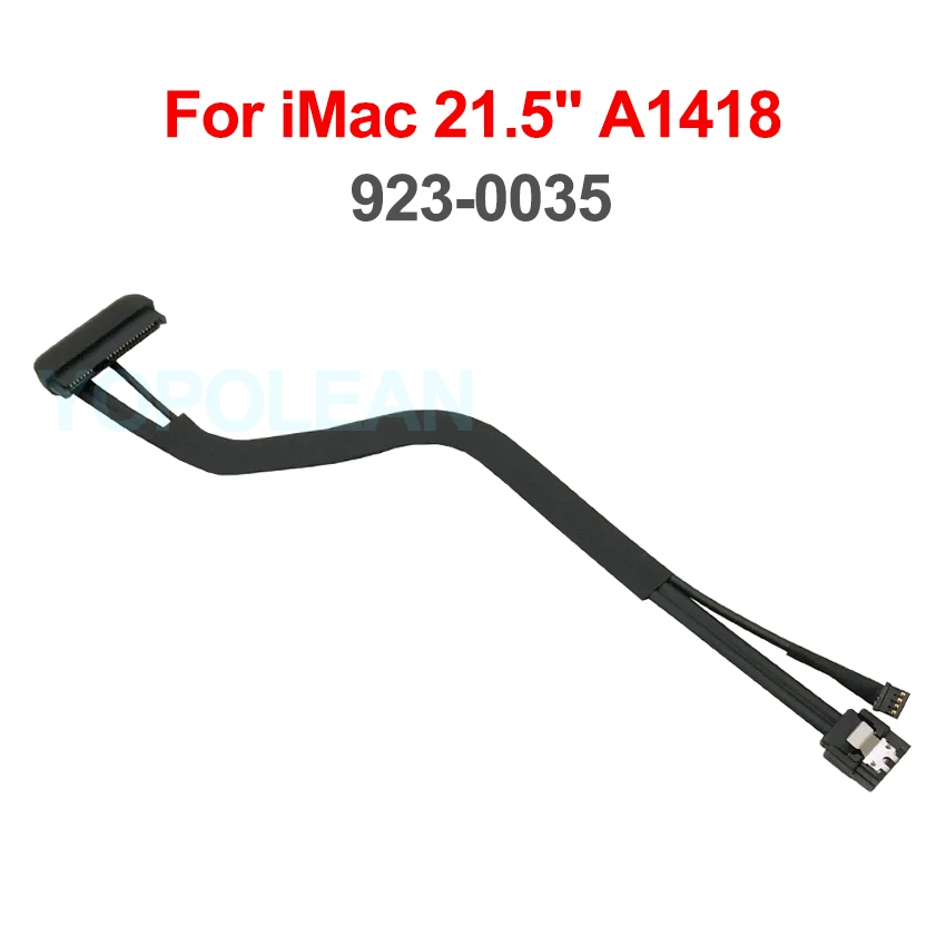 Новый Твердотельный Накопитель SSD 923-0035 923-0312 Для iMac 21,5
