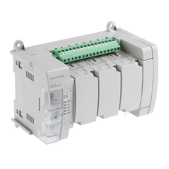 2080-LC50-24QBB 24 контроллера ввода-вывода 2080LC5024QBB запечатан в коробке Гарантия 1 год Быстрая отгрузка