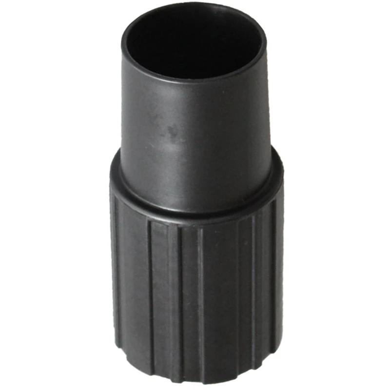 4шт. Соединитель для шланга промышленного пылесоса 38/42 мм, соединительный адаптер для шланга и узел для деталей пылесоса с резьбой. 2