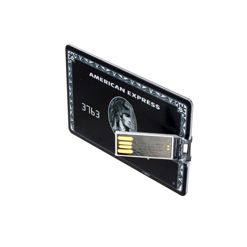 U диск высокоскоростная кредитная карта 128 ГБ 4 ГБ 8 ГБ флеш-накопитель 16 ГБ 32 ГБ Банковская карта 64 ГБ usb флэш-накопитель кошелек карта памяти 2
