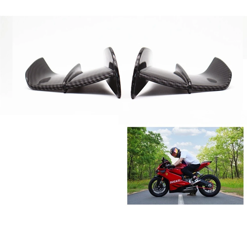 Для HONDA CBR650R CBR 650 500 R F 250 1000RR Мотоцикл С Фиксированным Ветровым Крылом, Защитная Крышка Спойлера, Модифицированные Аксессуары 2