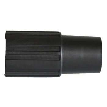 4шт. Соединитель для шланга промышленного пылесоса 38/42 мм, соединительный адаптер для шланга и узел для деталей пылесоса с резьбой. 3