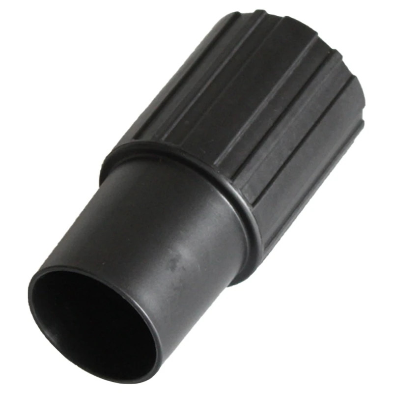 4шт. Соединитель для шланга промышленного пылесоса 38/42 мм, соединительный адаптер для шланга и узел для деталей пылесоса с резьбой. 4
