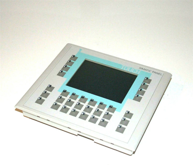 Оригинальный Новый В Наличии Сенсорный экран HMI 6AV6642-0DC01-1AX1 Сенсорная панель 6AV6 642-0DC01-1AX1 Гарантия на один год 4
