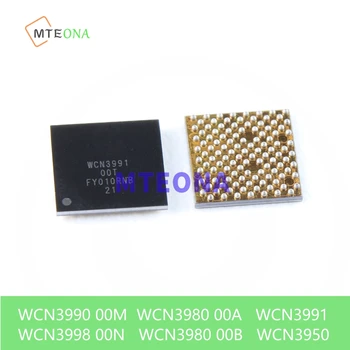 5шт WCN3988 WCN6851 WCN3950 WCN3980 WCN3990 WCN3991 Для Samsung Xiaomi VIVO Wifi IC
