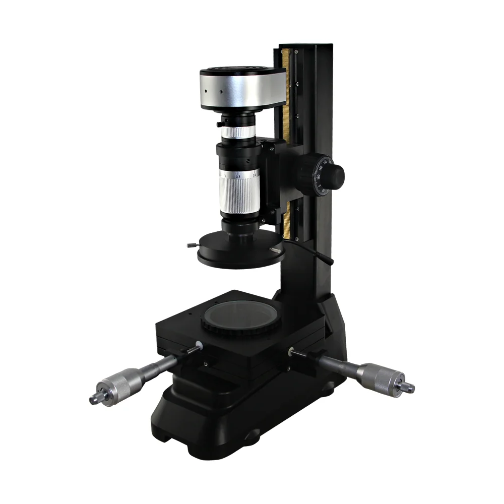 Объектив микроскопа с апохроматическим оптическим зумом FB0330 высокой четкости 4K 0.3-3.0X 5