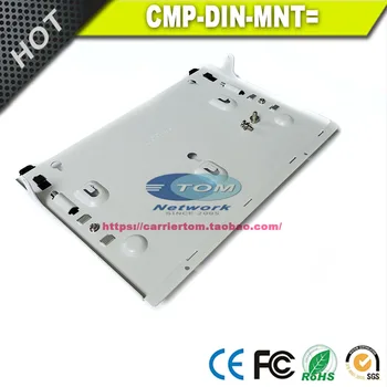 CMP-DIN-MNT = Ушко для крепления на DIN-рейку для Cisco 2960CPD-8TT-L