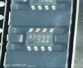 CXA1649M-T4 SOP8 В наличии интегральная схема IC chip 0