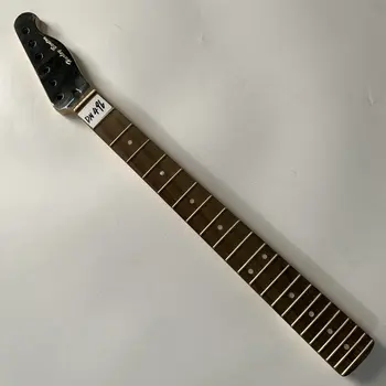 DN496 Оригинальный гриф электрогитары HB для теле-гитары на 22 лады авторизованного производства