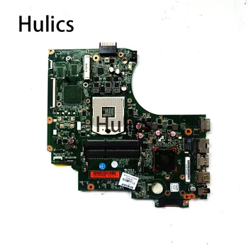 Hulics Использовала 747262-501 747262-001 Основную Плату Для HP 14-D 240 G2 246 Материнская Плата Ноутбука HM76 GMA HD DDR3