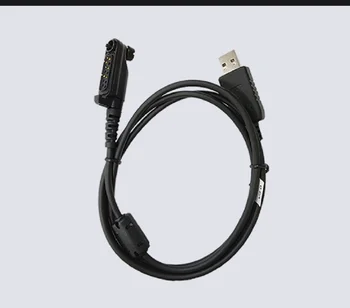 Hytera Z1p радио оригинальный PC66 USB кабель для программирования портативной рации