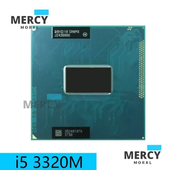 Intel для I5-3320m SR0MX I5 3320m SROMX 2.6G/3M HM75 HM76 HM77