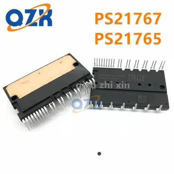 PS21767 PS21765 Новый оригинальный силовой полупроводниковый модуль IGBT с переменной частотой IPM power module