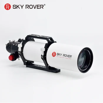SKY ROVER 102 мм F /7 102APO PRO апохроматический многофункциональный телескоп 2