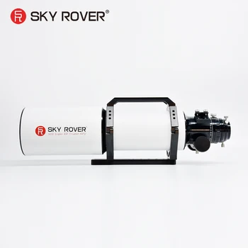 SKY ROVER 102 мм F /7 102APO PRO апохроматический многофункциональный телескоп 3