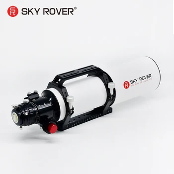 SKY ROVER 102 мм F /7 102APO PRO апохроматический многофункциональный телескоп 4