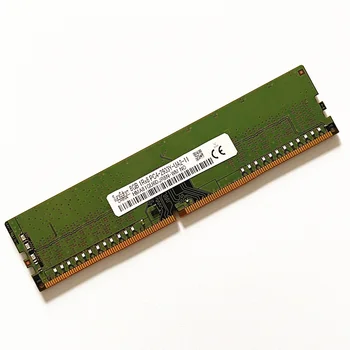 SureSdram DDR4 8GB 2933MHz UDIMM Настольная память 8GB 1RX8 PC4-2933Y-UA2-11 Оперативная память DDR4 8GB