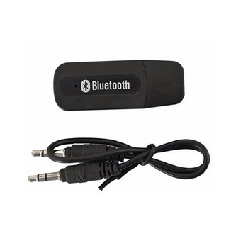 USB Автомобильный Bluetooth AUX Аудиоприемник для Proton Saga X50 X70 Viva Perodua Axia Bezza Myvi Alza Ativa Aruz Kancil Kelisa