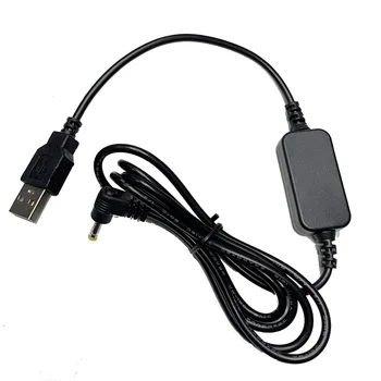 USB Зарядное Устройство Кабель Зарядное Устройство для YAESU VX6R VX7R VX8R 8DR 8GR FT-1DR 2DR 3DR Зарядное Устройство для Портативной Рации YAESU 0