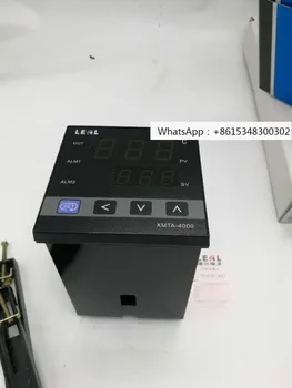 XMTA-4000 XMTA-4152 (4352) Регулятор температуры Wuxi Li'er Электронный Измеритель контроля температуры асфальтобетонного котла