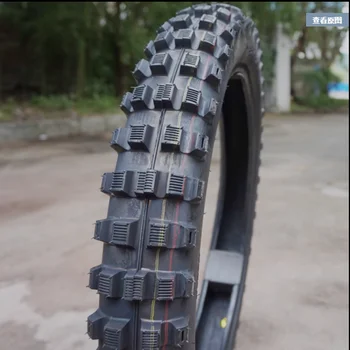 Внедорожная шина для мотоцикла Motocross 3.25-18 для Dirt Pitbike
