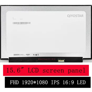 Для Lenovo ideapad 3 15IIL05 15ALC6 81WE ЖК-дисплей со светодиодной подсветкой 15,6 