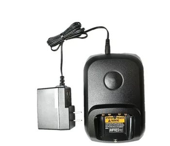 зарядное устройство подходит для портативной рации Motorola XIR P6600i P8668i P8608i GP328D 0