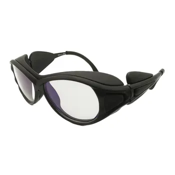 Лазерные защитные очки с 10600 нм, сертифицированные по CO2, защищают от лазеров