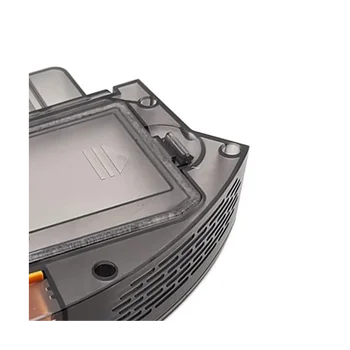Мусорное ведро, пылесборник для аксессуаров для робота-пылесоса ABIR X5 X6 X8 0