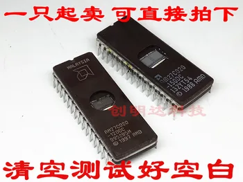 Новые 10 шт./лот AM27C020-120DC AM27C020-150PC 27C020 AM27C020 Автомобильные чипы памяти CDIP32 В наличии 2
