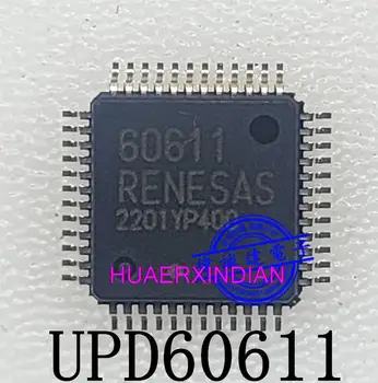 Новый Оригинальный UPD60611GA-GAM-M1-AX UPD60611 Print 60611 QFP48