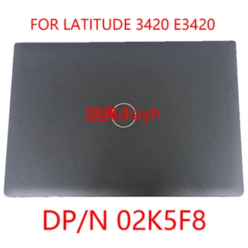 Новый чехол для ноутбука Dell Latitude 14 3420 E3420 02K5F8 Cover Case