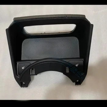Панель переключателя обогрева сидений, коробка для хранения консоли ДЛЯ kia Sportage R 2011-2017 годов выпуска